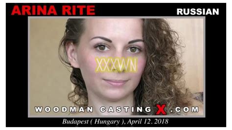 czech casting video|Woodman Casting X (TV Series 1994– )